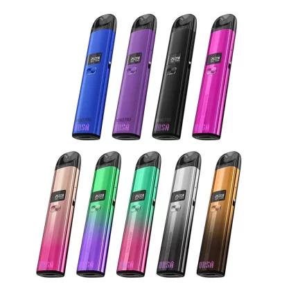 Lost Vape Ursa Pro Pod Kit 25W - Mojito G