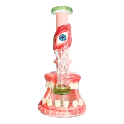 It’s Alive! Bong – 7 inches small water bong - Vape Store