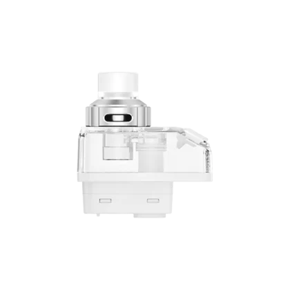 Geekvape Aegis Hero 5 Pod - White - Ecigwizard
