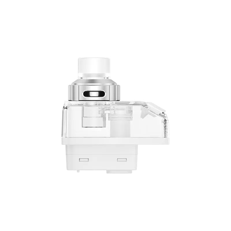 Geekvape Aegis Hero 5 Pod - White - Ecigwizard