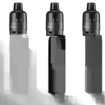 Eleaf iStick Power Mono Kit with GTL Pod Tank