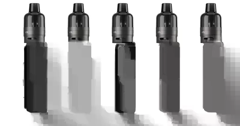 Eleaf iStick Power Mono Kit with GTL Pod Tank