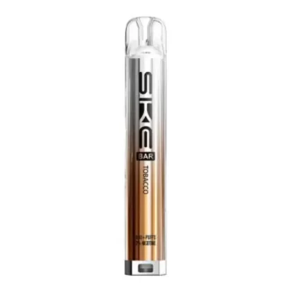 Ske Bar 600 Prefilled Pod Kit Tobacco - Ejuicewarehouse