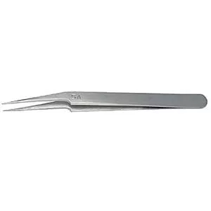 Industrial, Economy Tweezers #5A