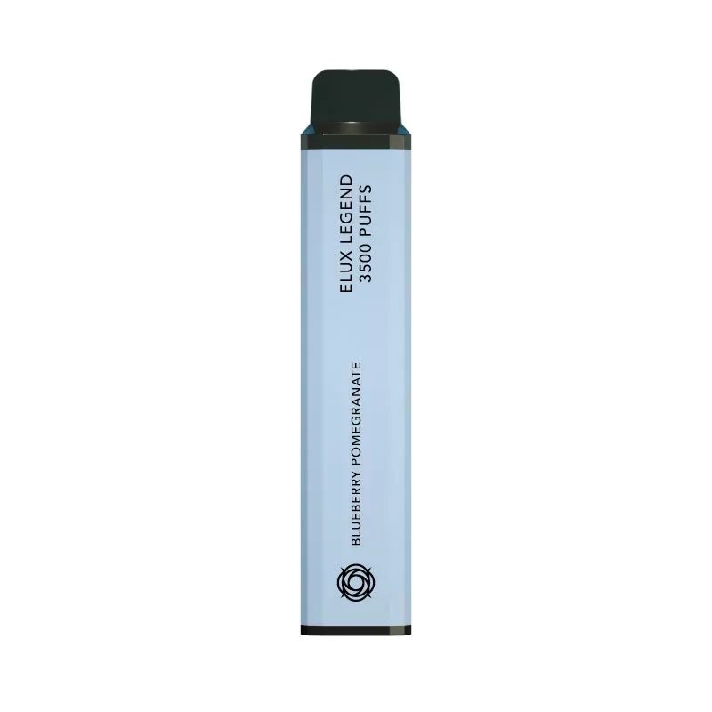 Elux Legend Blueberry Pomegranate 3500 Puffs