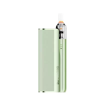 Geekvape Wenax M Starter Vape Kit - Carbon Gray Kit