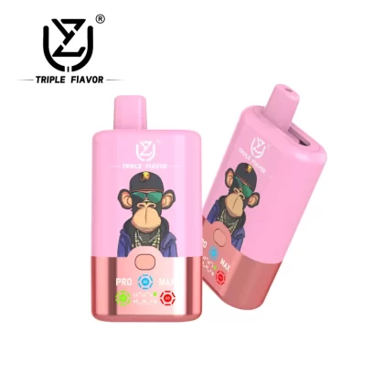 UZY Triple options 60000 | triple option 60K puff 3-in-1 bulk disposable vape - Aiviouvapes
