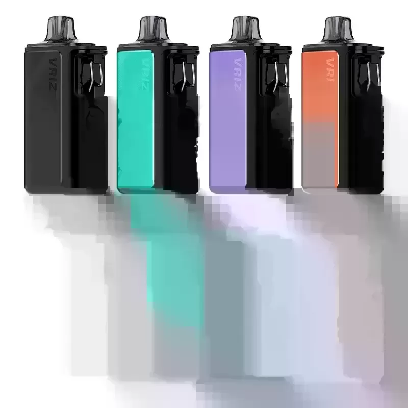 VOOPOO Vrizz 2 Pod System Kit 1350mAh 15ml