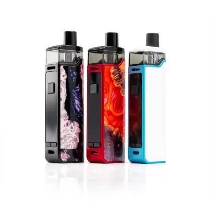 SMOK RPM 80 Kit Batería Interna 3000mAh 80W 5ml
