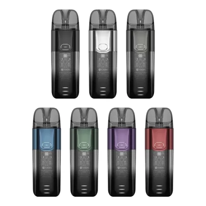 Vaporesso Luxe X Kit 40W - Purple