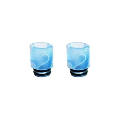510 Drip Tips Pack of 2