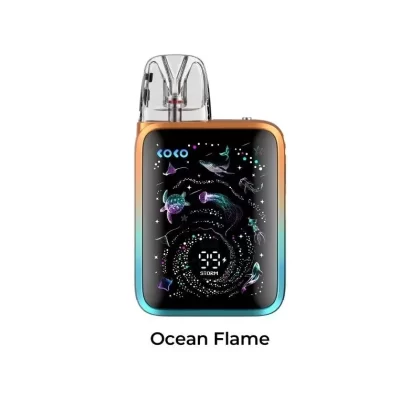 Uwell Caliburn G5 KOKO Pod System Kit 1600mAh