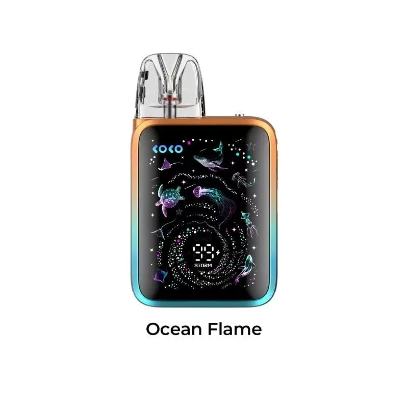 Uwell Caliburn G5 KOKO Pod System Kit 1600mAh