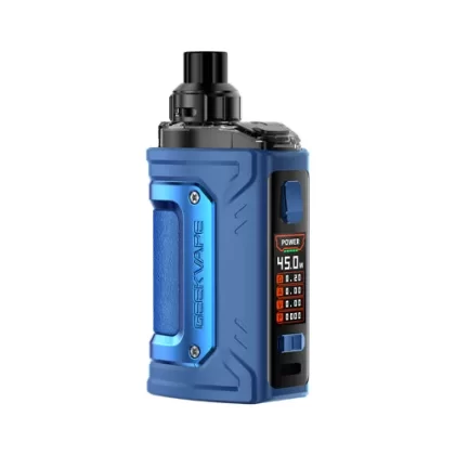 Geekvape H45 Classic Pod Kit - Black