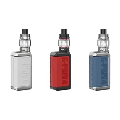 SMOK G-PRIV 4 230W Box Mod - Ejuicewarehouse