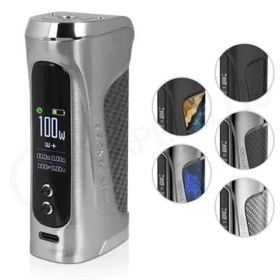 Innokin Kroma 217 Z Force Vape Mod - Ecigpremium