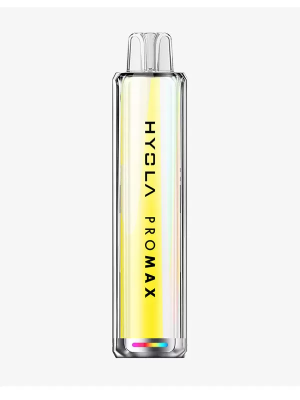 Hyola Pro Max 8000 Prefilled Pod Kit - Watermelon - Nykecigs - Image 3
