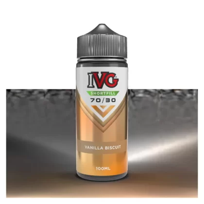 IVG Shortfill 70/30 E-Liquid