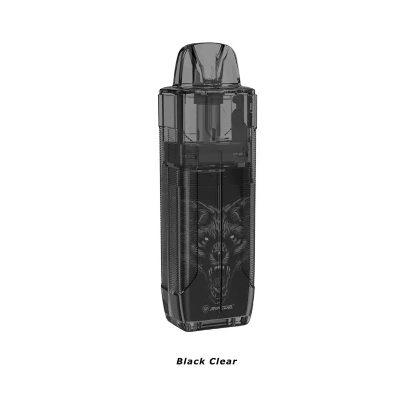 Rincoe Jellybox SE Pod Kit 500mAh - Image 3