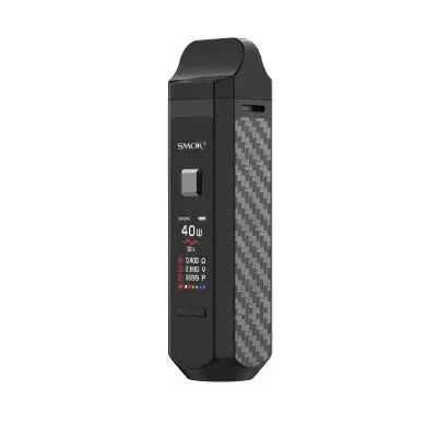 RPM40 Vape Kit by Smok