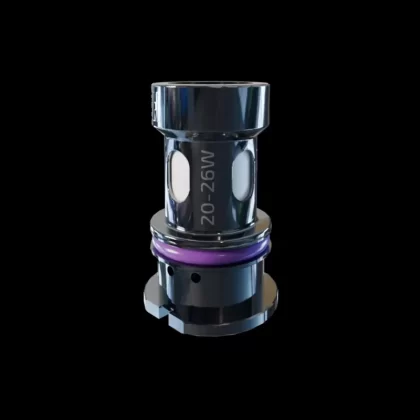 TEMP TECH COIL PACK – 0.6 OHM – Vaperz Cloud