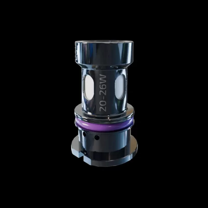 TEMP TECH COIL PACK – 0.6 OHM – Vaperz Cloud