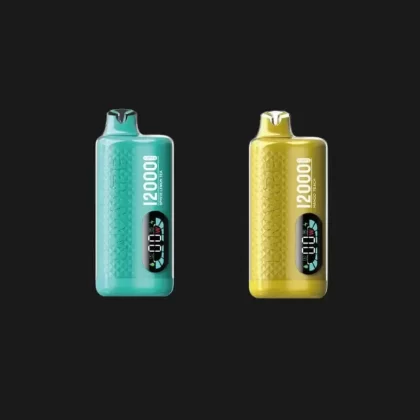 LANA FIZZ 12,000 Puffs - Ice Cola