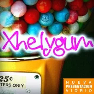 XelyGum - 0 mg / 30 ml