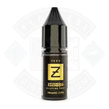 Zeus Juice – Nicotine Shot 10ml
