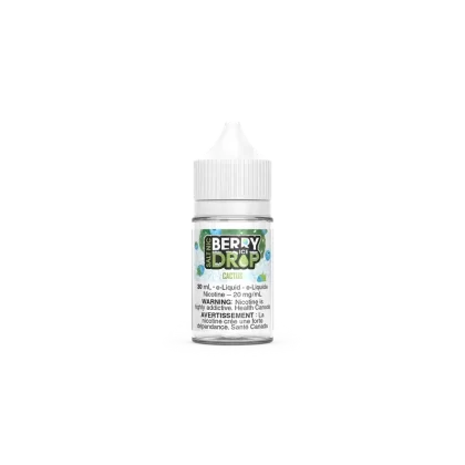 Cactus ICE By Berry Drop ICE – Salt- 30 ML - Nicotine#20 MG>Bold 50