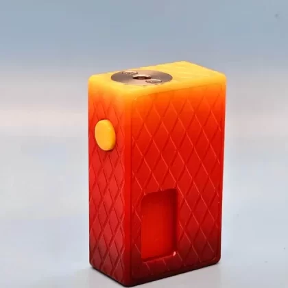 ICE BOX LE Version By BT Customs x RUSKY