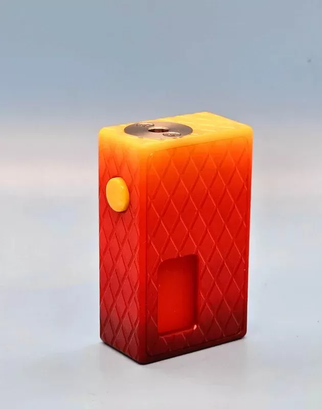 ICE BOX LE Version By BT Customs x RUSKY
