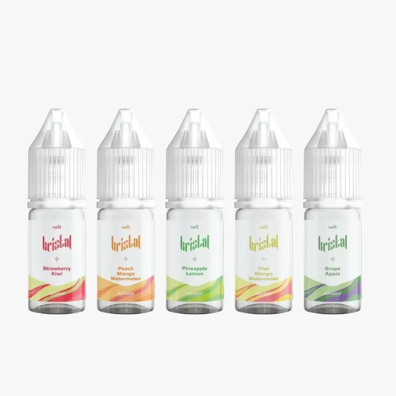Kardinal Kristal Salt 15ml - Vapeandgo Com My - Image 3
