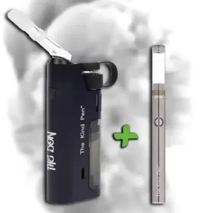 The Kind Pen The Don + FREE Slim Wax Premium