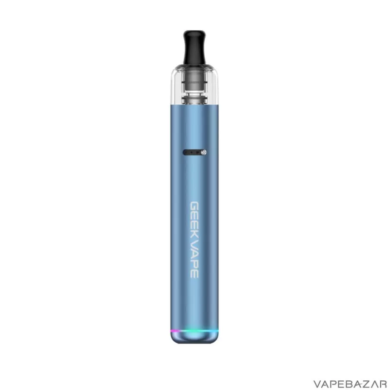 GeekVape Wenax S3 Evo – Pod Kit – Blue - Image 3