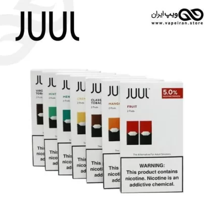 Juul pods - Vape Product, Vape Product