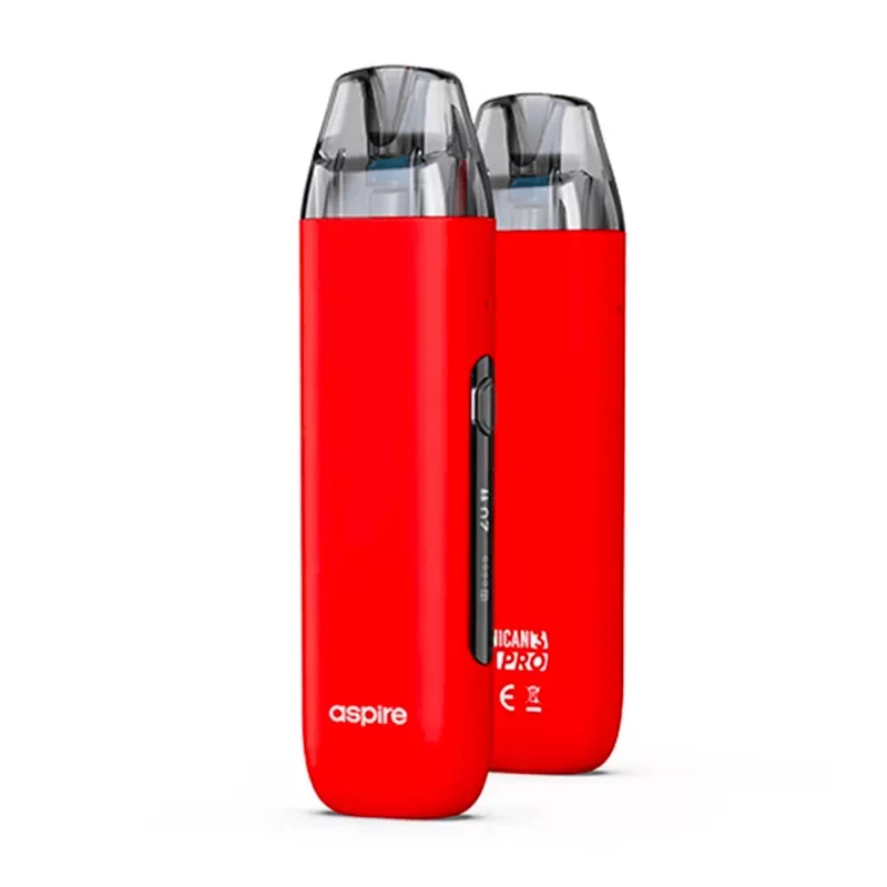 Aspire Minican 3 Pro Pod Kit - Black - Image 2