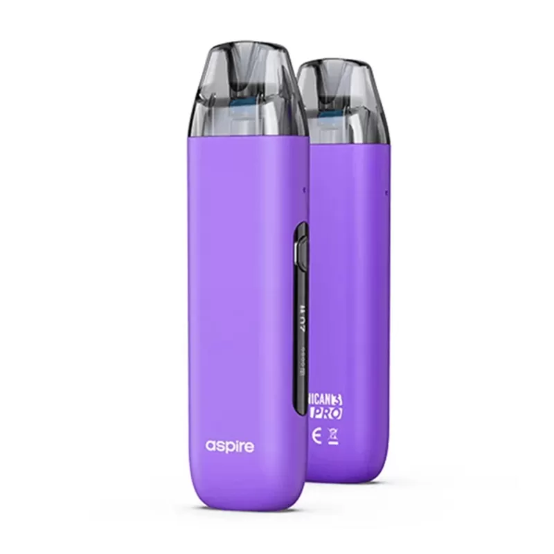 Aspire Minican 3 Pro Pod Kit - Black - Image 3