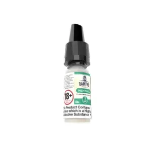 Dainty 10ml Menthol 12mg