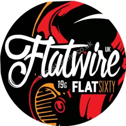 Flatwire UK – Flat Sixty Flat Vape Coil Wire - Vapestreams Co