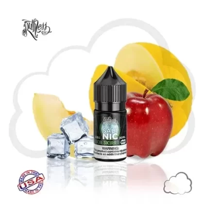 Ruthless Skir Skirrr On Ice 30ml E-liquid