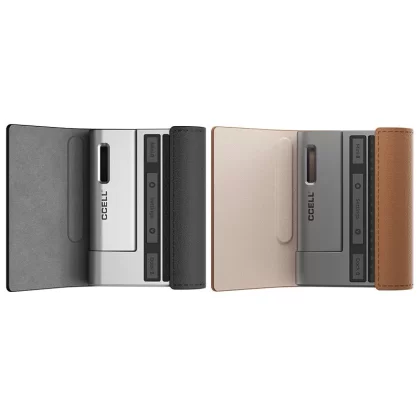 CCELL Fino 510 Vaporizer Battery