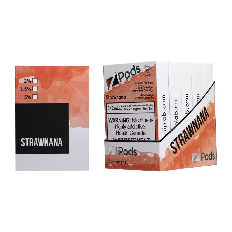 ZPODS STRAWNANA