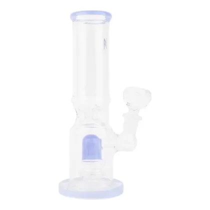 Pinched Perc Bong – 7in