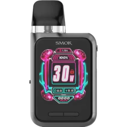 SMOK NOVO GT BOX Kit - Eliquidsupply