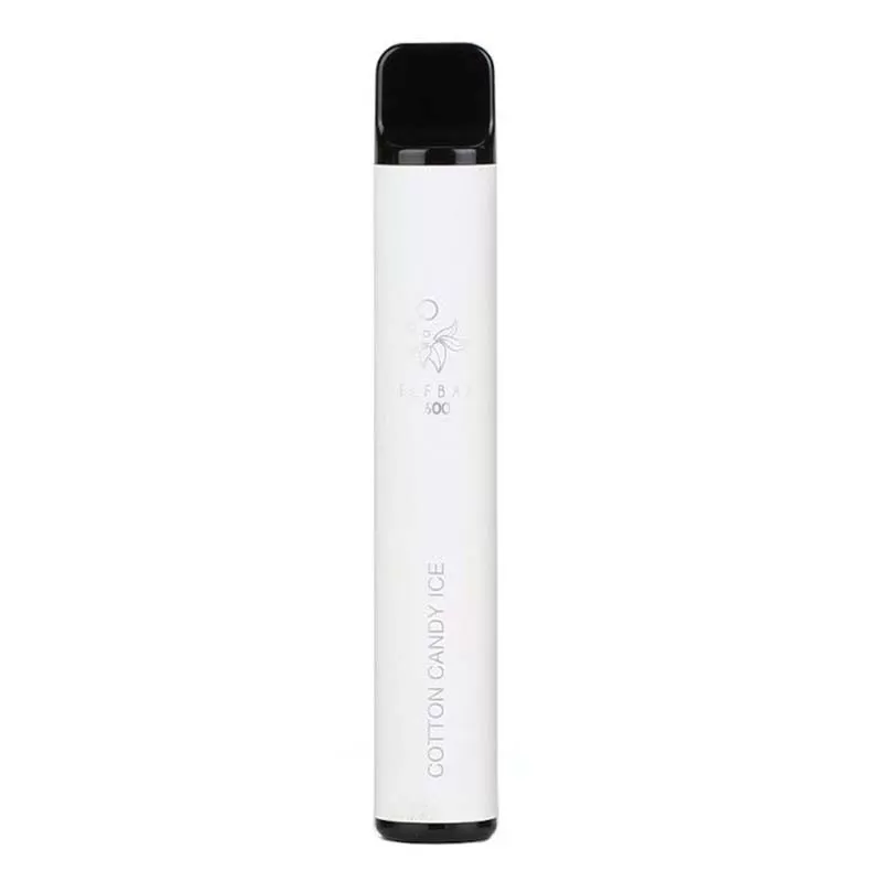 Elf Bar 600 Puffs Disposable Vape - Image 2