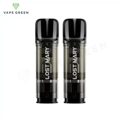 Mix Berries Prefilled Pods by Lost Mary Tappo