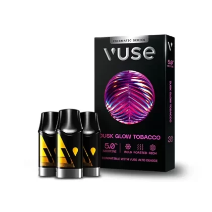 Vuse Tobacco Replacement Pod