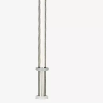 DynaVap Standard Titanium Condenser With O-Rings