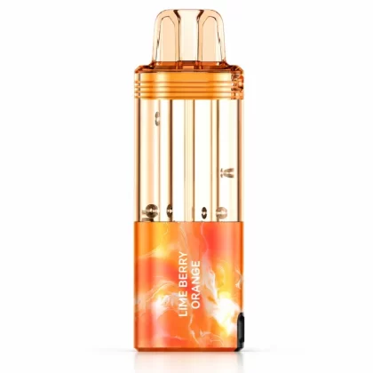 Lime Berry Orange Foger Switch Pro 30K Pod